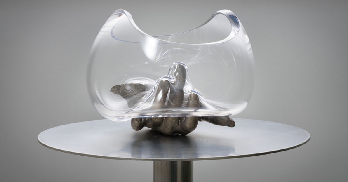 Kelly Akashi | February 2 - March 10, 2019 | François Ghebaly