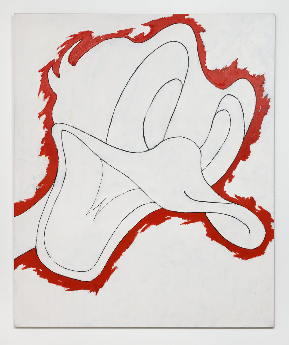 Anastasi, Donald Duck, 1998 (WA 98.001) B