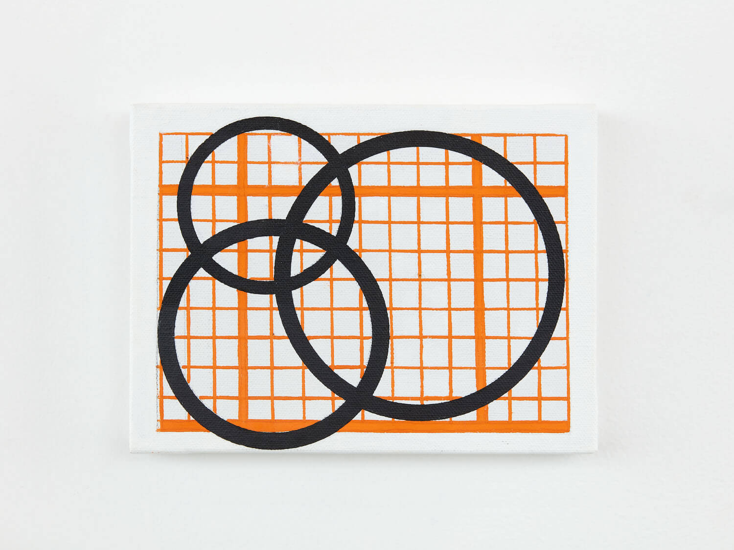 Horwitz, Circles on a Grid (CH 11.015)(#1014) A
