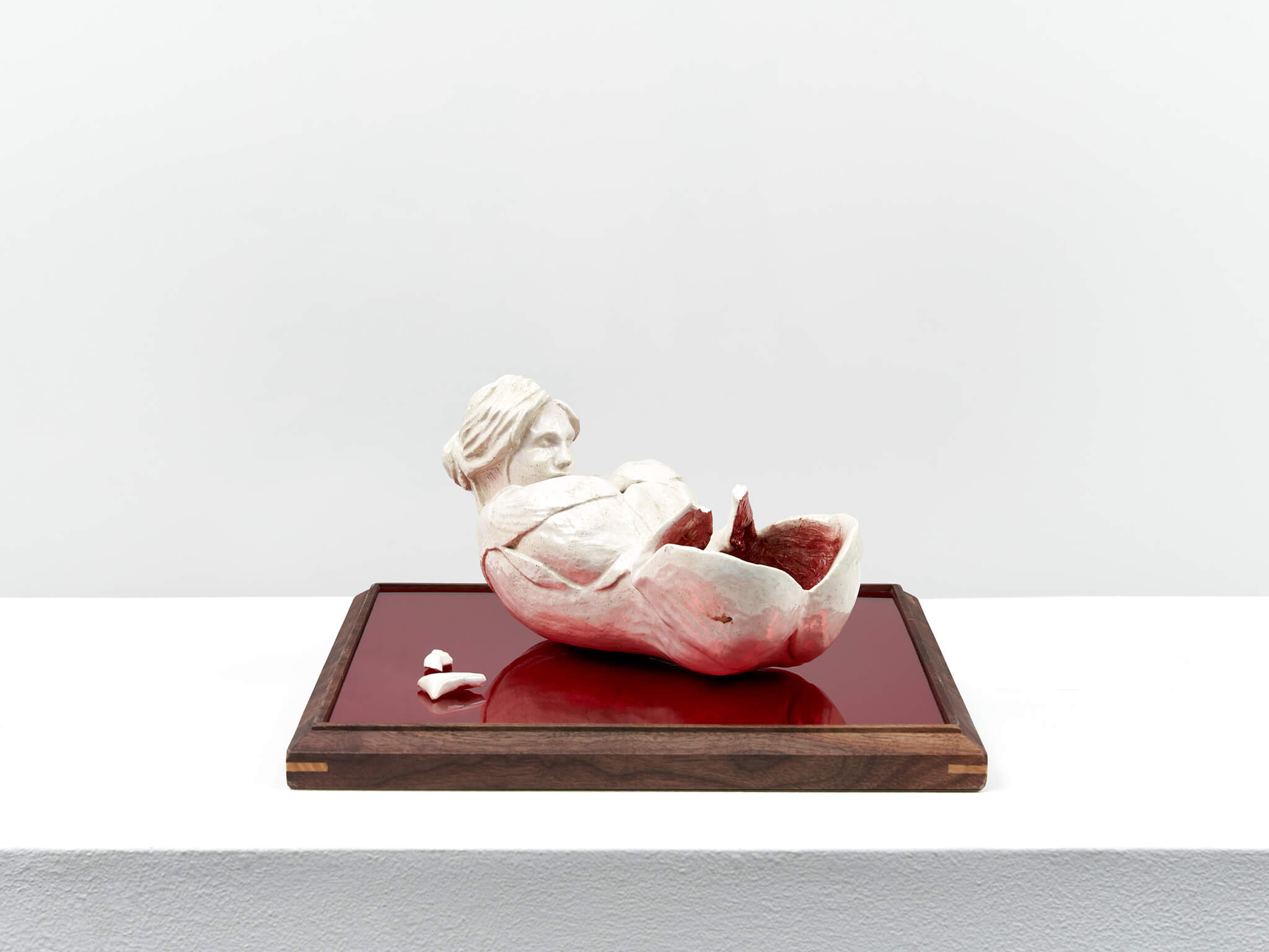 Aatchim, My Prophecy, My Very First Clay, 2011 1